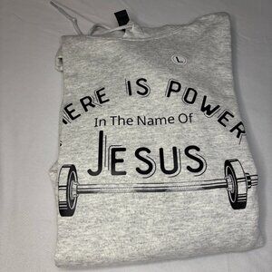 GILDAN HEAVY COTTON BLEND-HOODIE (NEW)